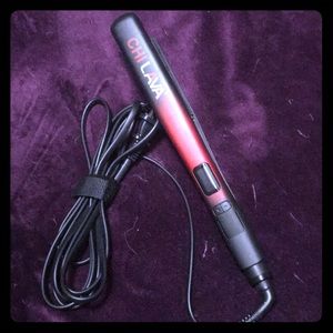 Chi Lava Straightening Iron